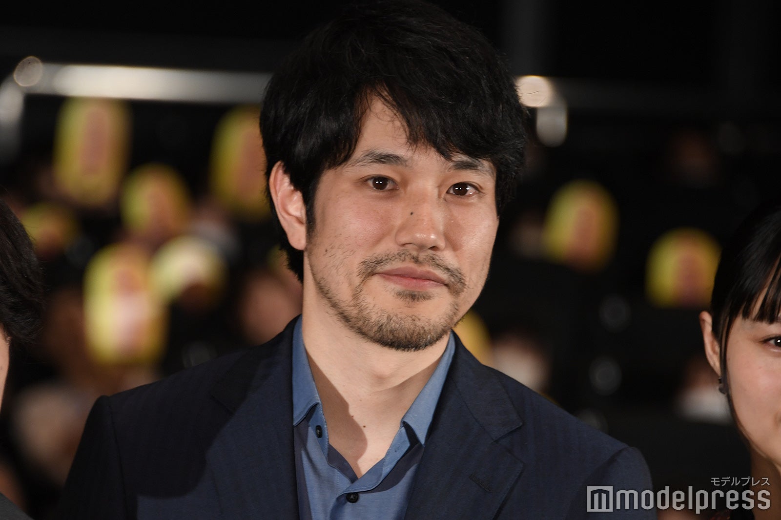 松山ケンイチ（C）モデルプレス