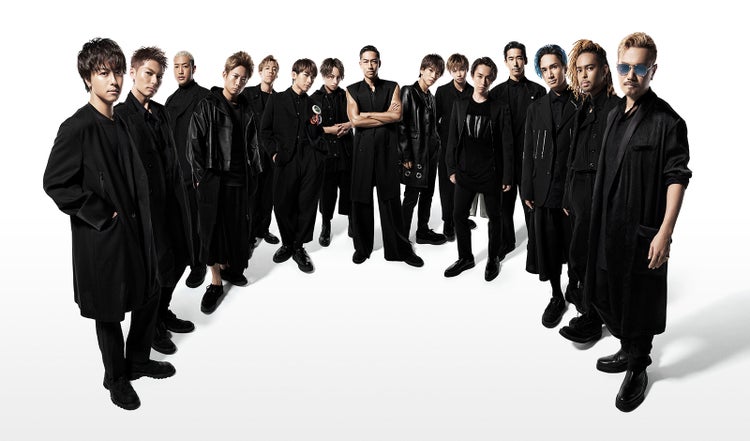 画像4 5 Exile 10周年記念号の表紙飾る 三代目jsb Generationsらへの 100問100答 も モデルプレス 画像4 5 Exile 10周年記念号の表紙飾る 三代目jsb Generationsらへの 100問100答 も モデルプレス