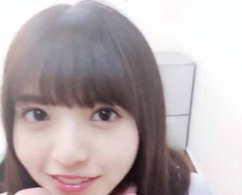 乃木坂46齋藤飛鳥“あごのせ動画”のツンデレ対応が「可愛すぎる!」と話題