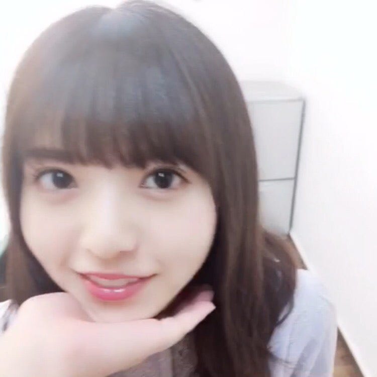 乃木坂46齋藤飛鳥 あごのせ動画 のツンデレ対応が 可愛すぎる と話題 モデルプレス 乃木坂46齋藤飛鳥 あごのせ動画 のツンデレ対応が 可愛すぎる と話題 モデルプレス