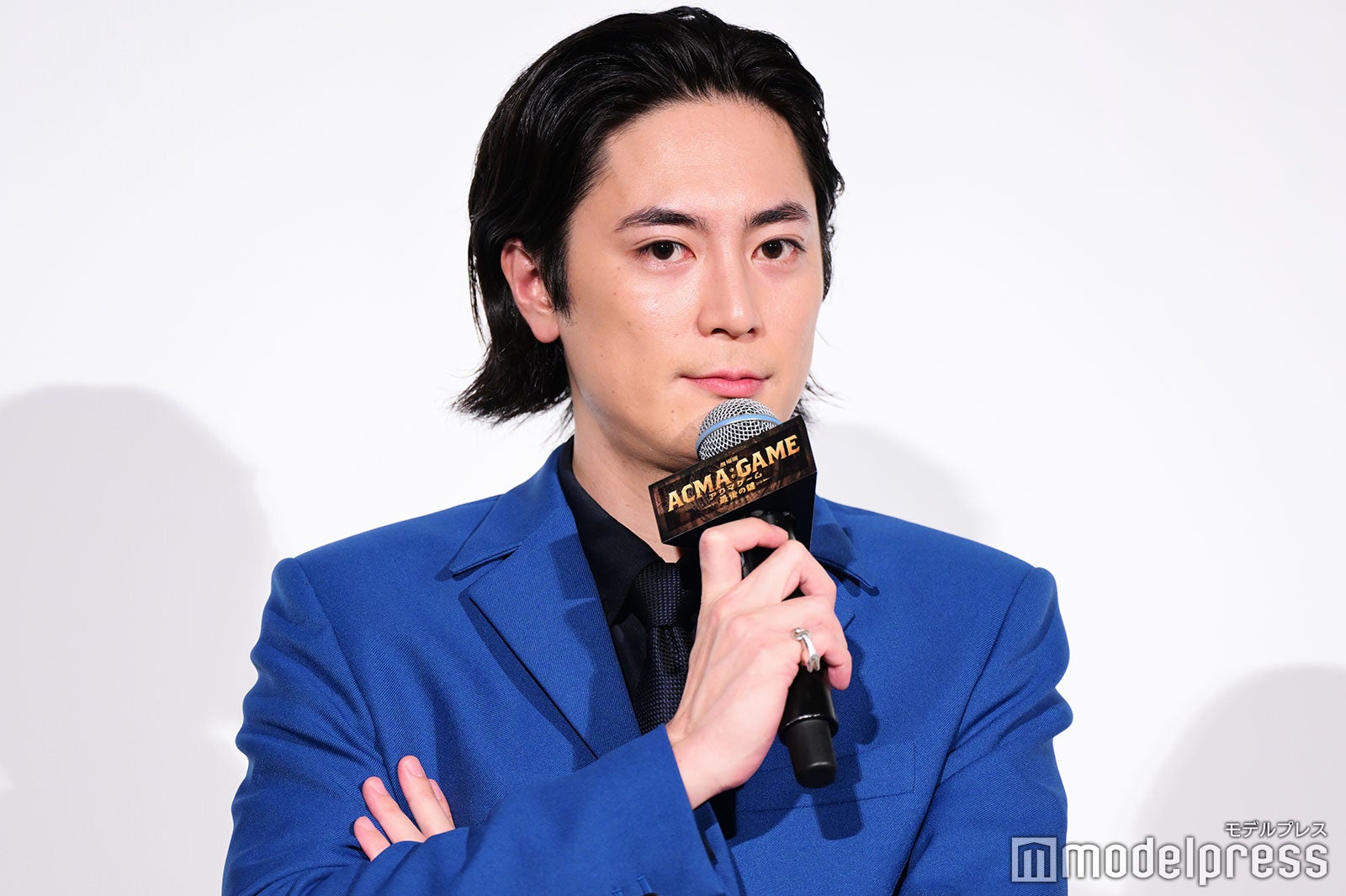 間宮祥太朗（C）モデルプレス