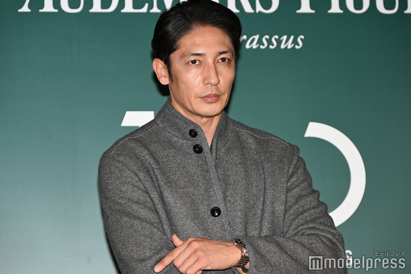 玉木宏（C）モデルプレス