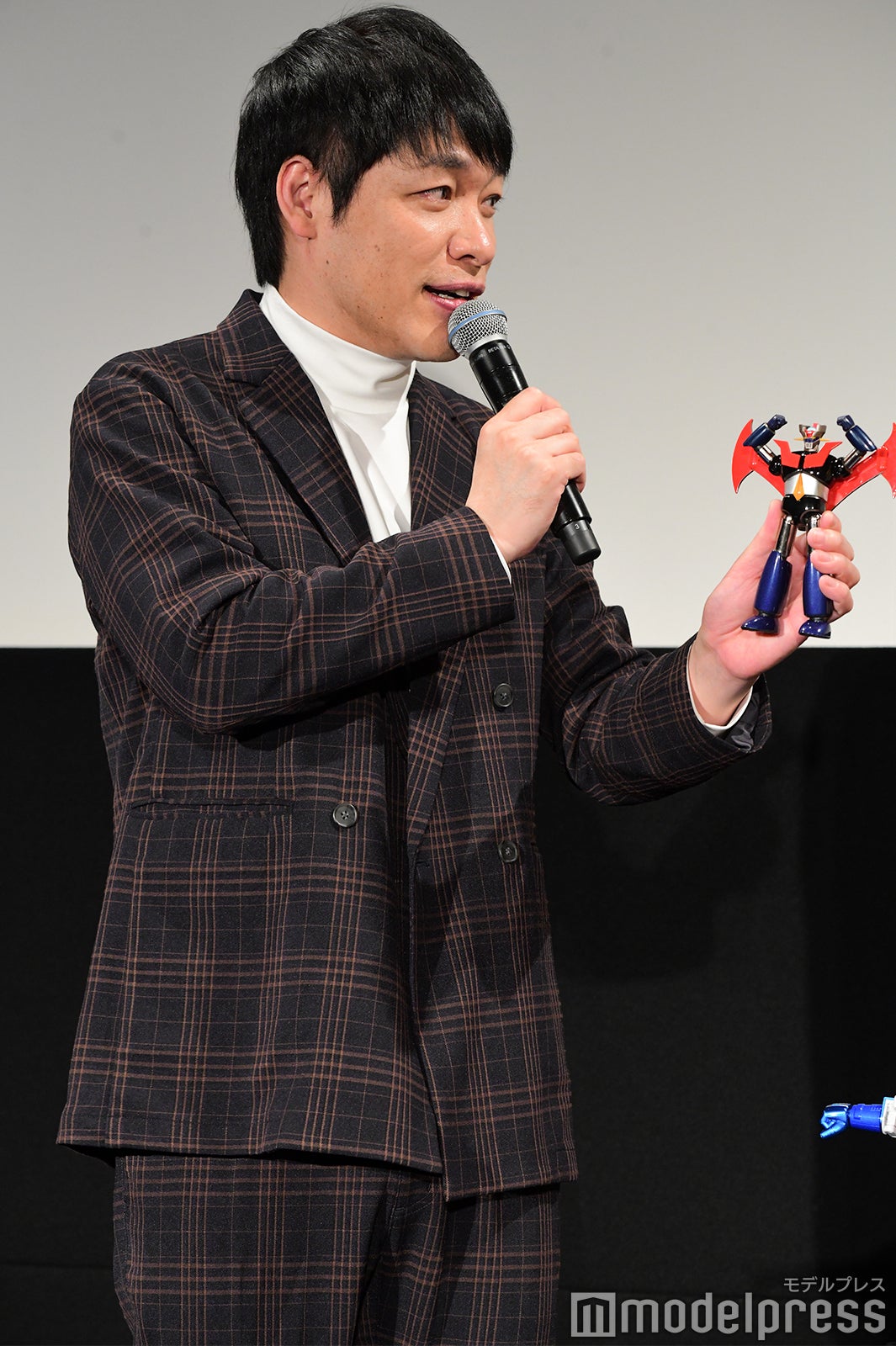 川島明 （C）モデルプレス