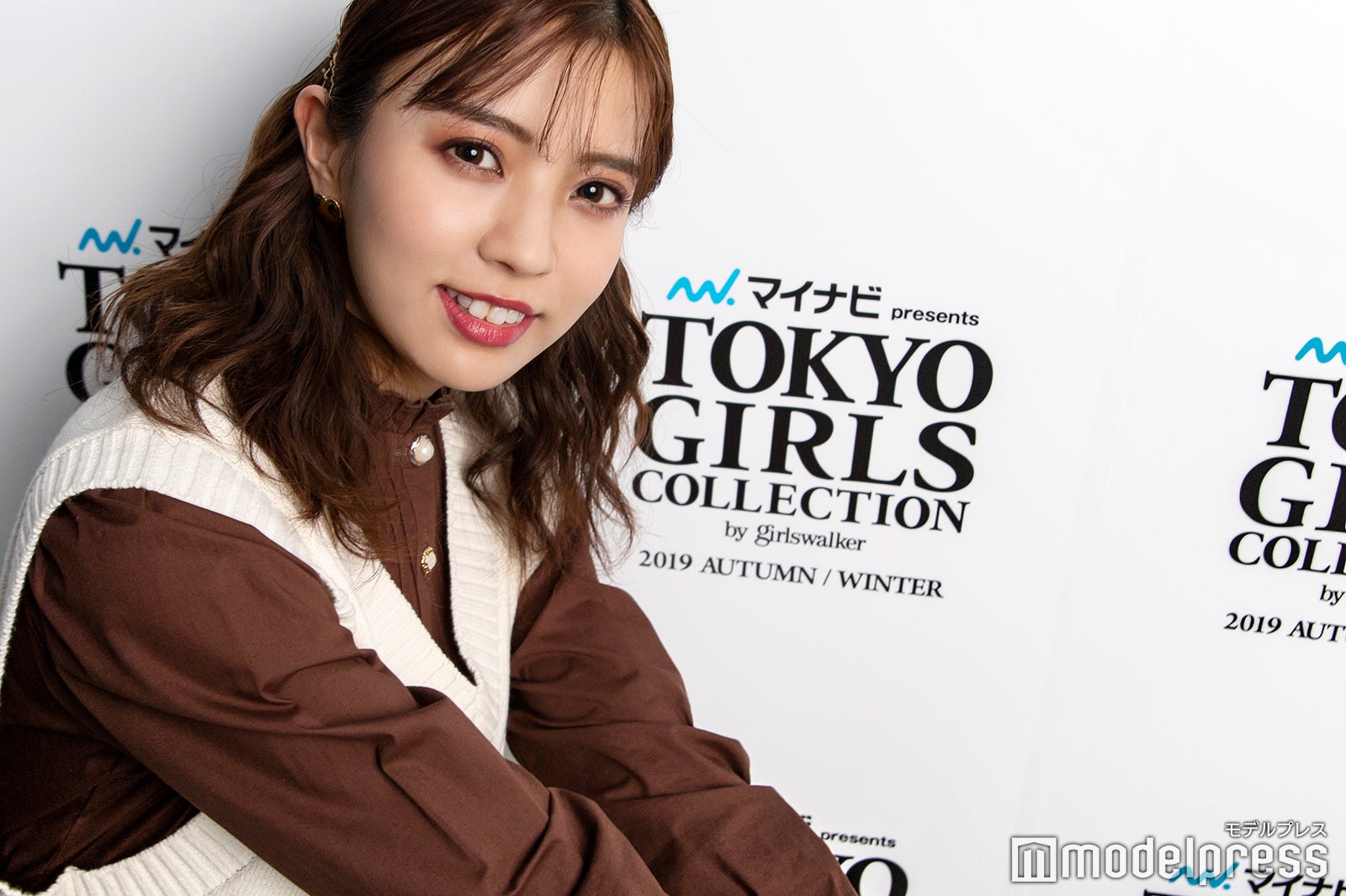 小林由依（C）モデルプレス