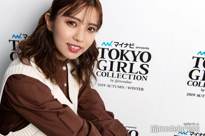 小林由依(C)モデルプレス