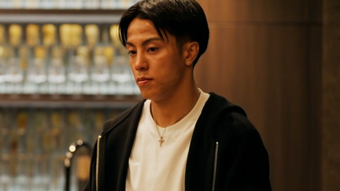 イッセイ『ラブ トランジット』シーズン3第7話(C)2025 Amazon Content Services LLC or its Affiliates.