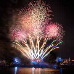 カウントダウン・モーメント/画像提供:ユニバーサル・スタジオ・ジャパン