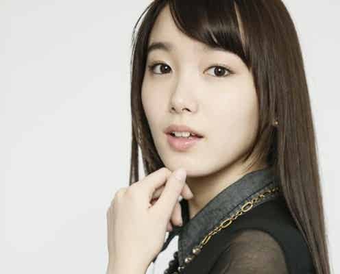 “ガッキー似”美少女・飯豊まりえ、ティーンのカリスマモデルから女優への飛躍