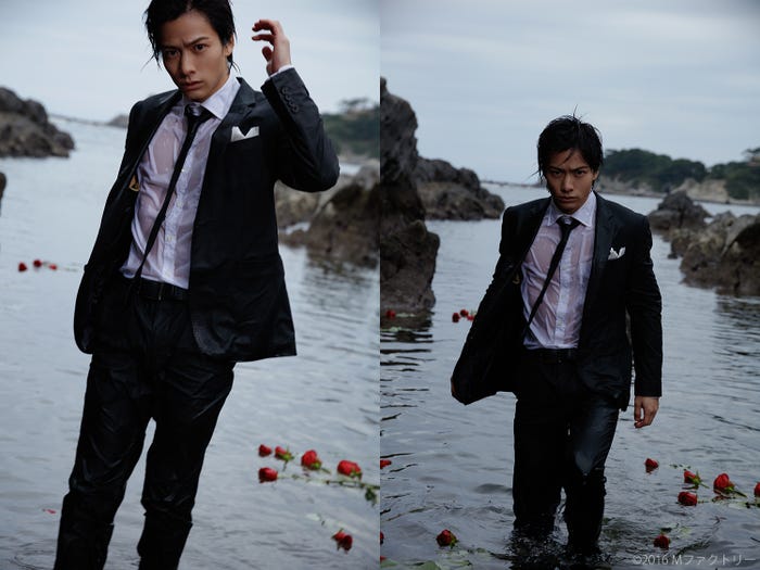 『月刊 小澤廉 ×小林裕和』