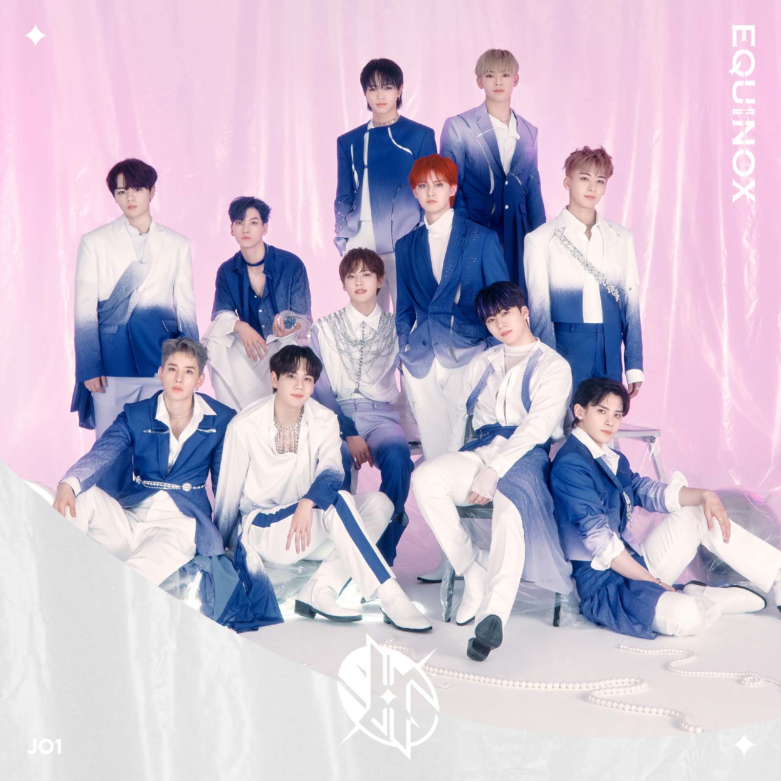 JO1（提供写真）