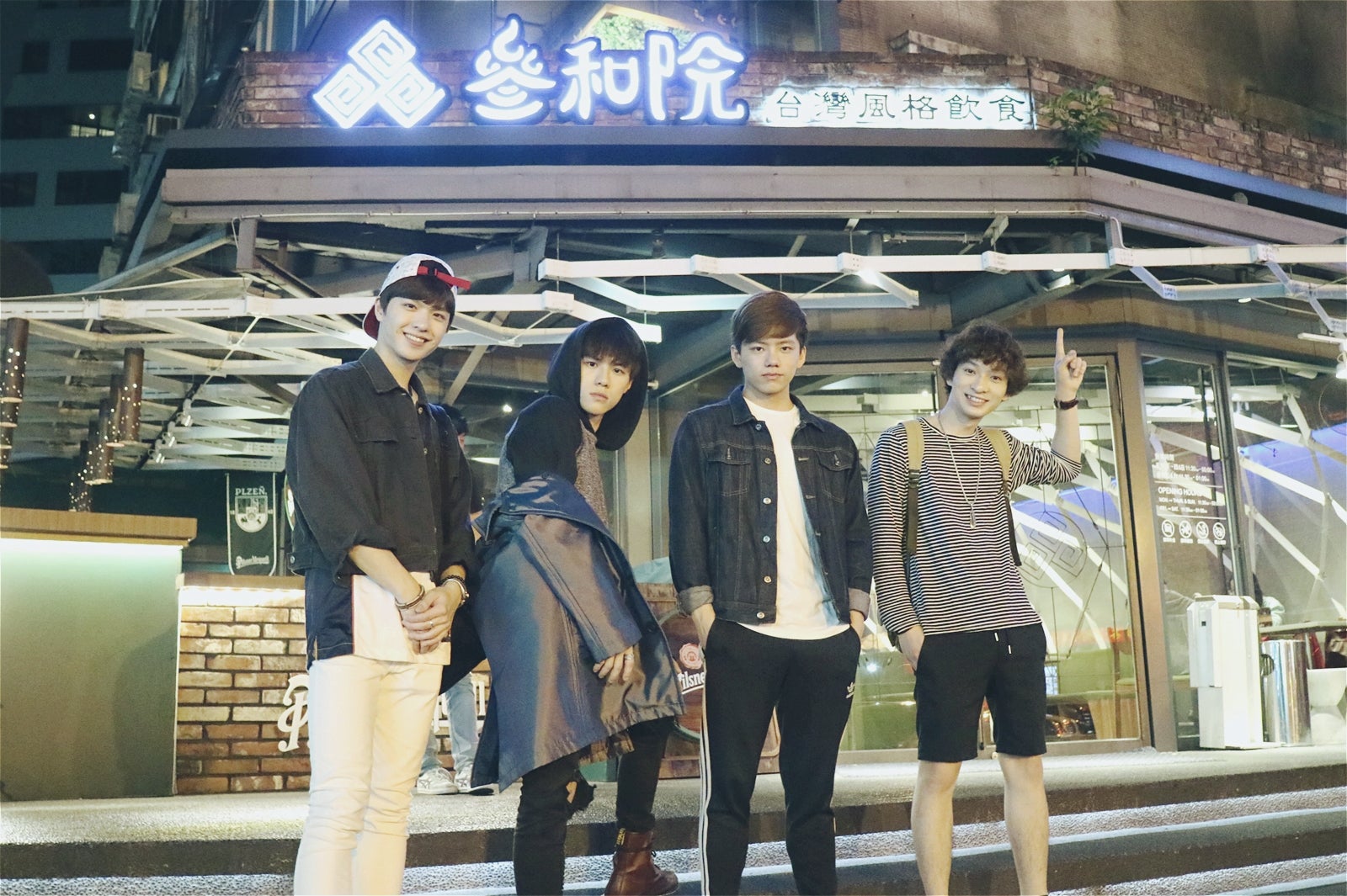 参和院／画像提供：所属事務所