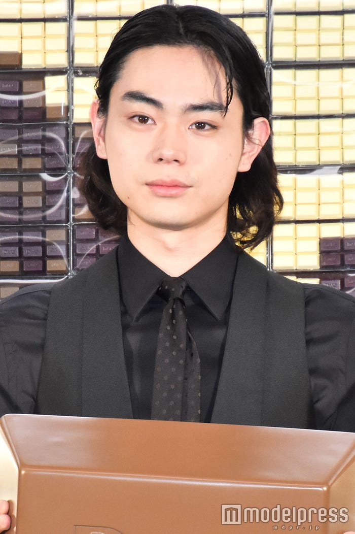 菅田将暉 (C)モデルプレス