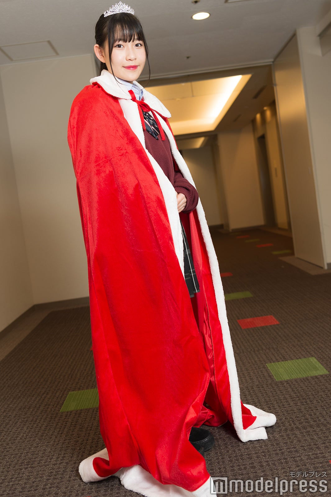 るあさん （C）モデルプレス