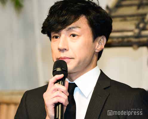 東山紀之、ジャニー喜多川氏について言及