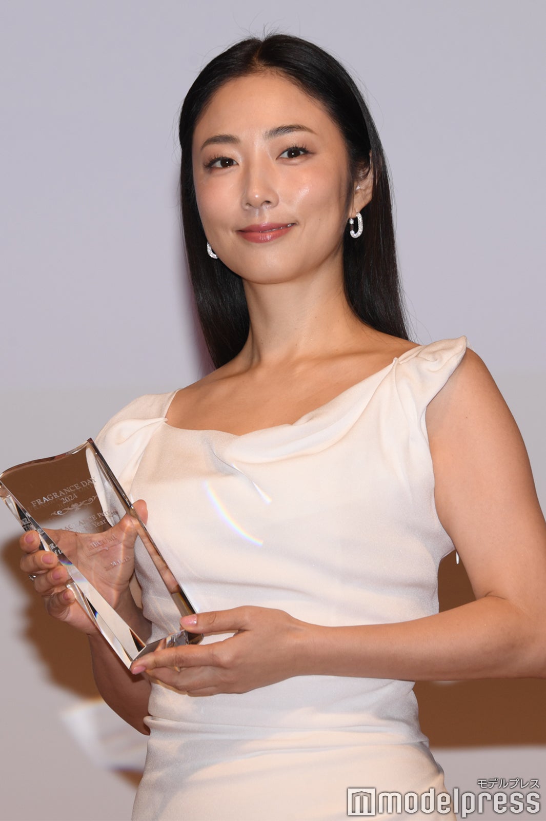 MEGUMI（C）モデルプレス