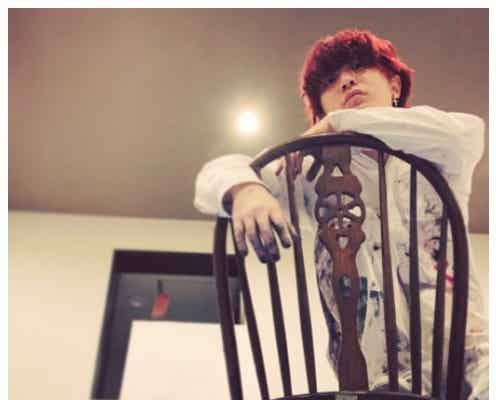 セカオワFukase“絵具まみれ”ショットにファン悶絶