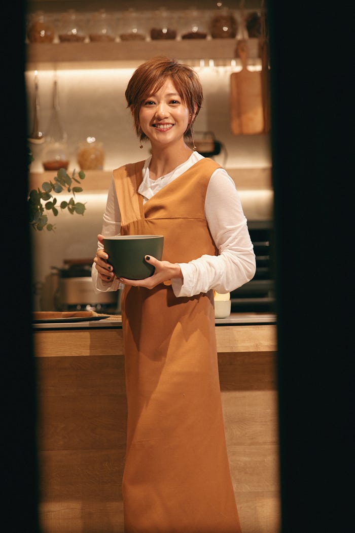 伊藤千晃(提供写真)