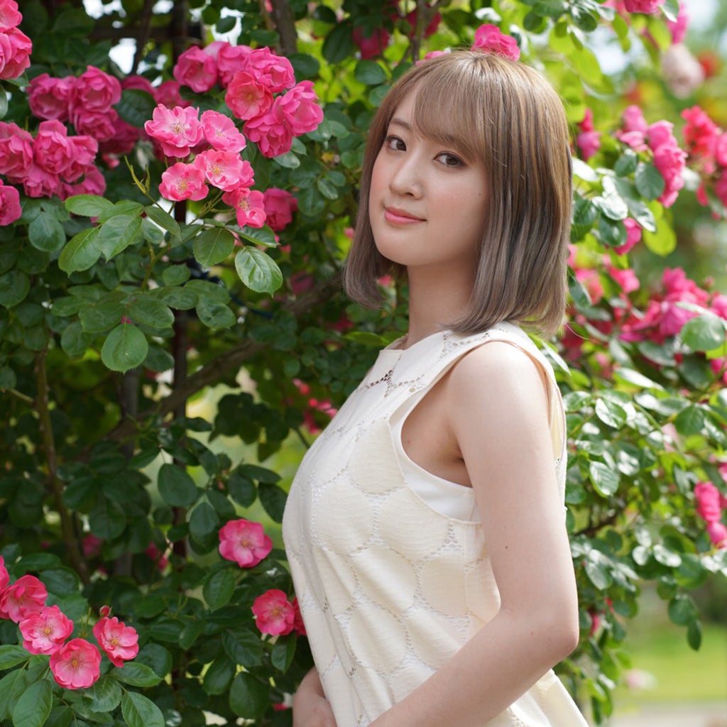 「MISS CIRCLE CONTEST 2020」二次エントリー通過者（提供写真）