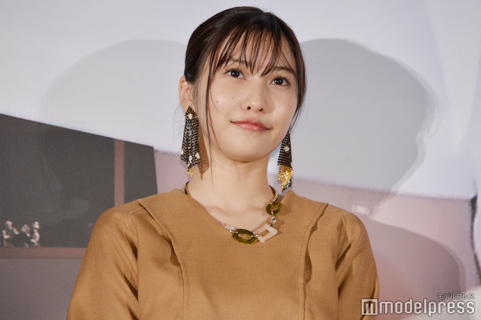 佐野ひなこ （C）モデルプレス