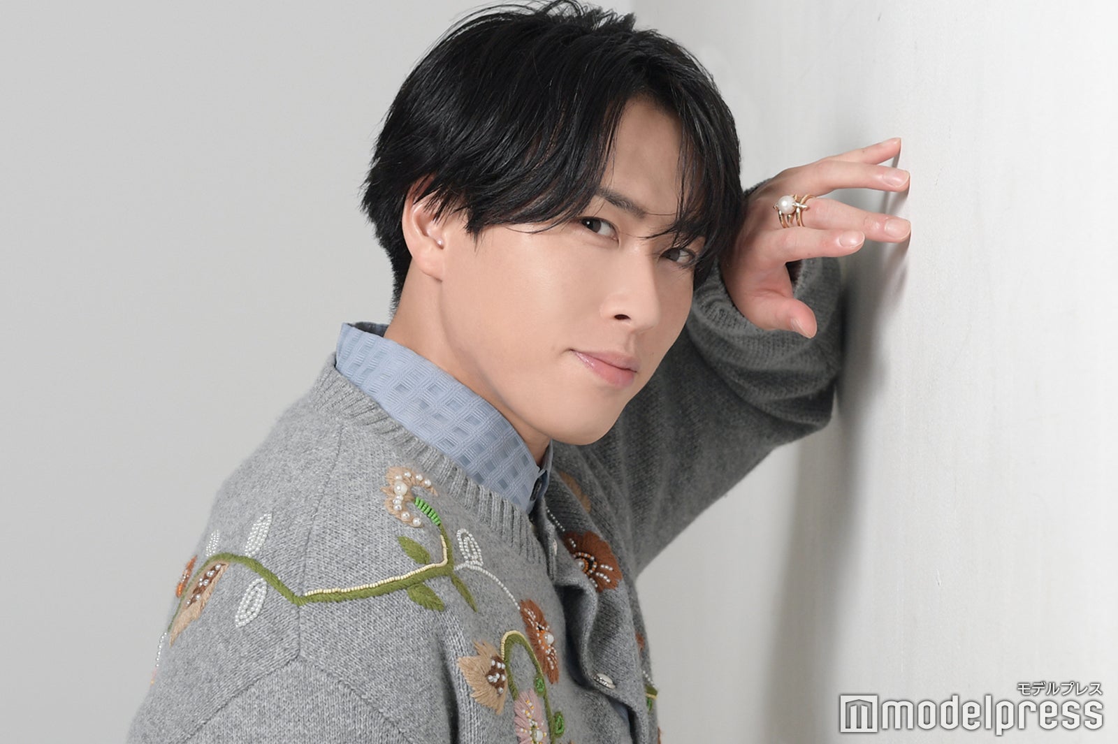 宮舘涼太（C）モデルプレス