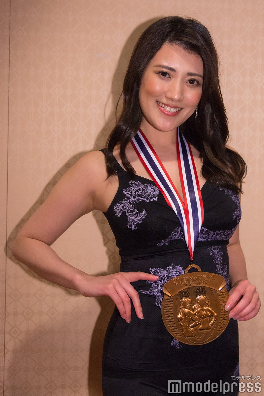 草野綾（C）モデルプレス