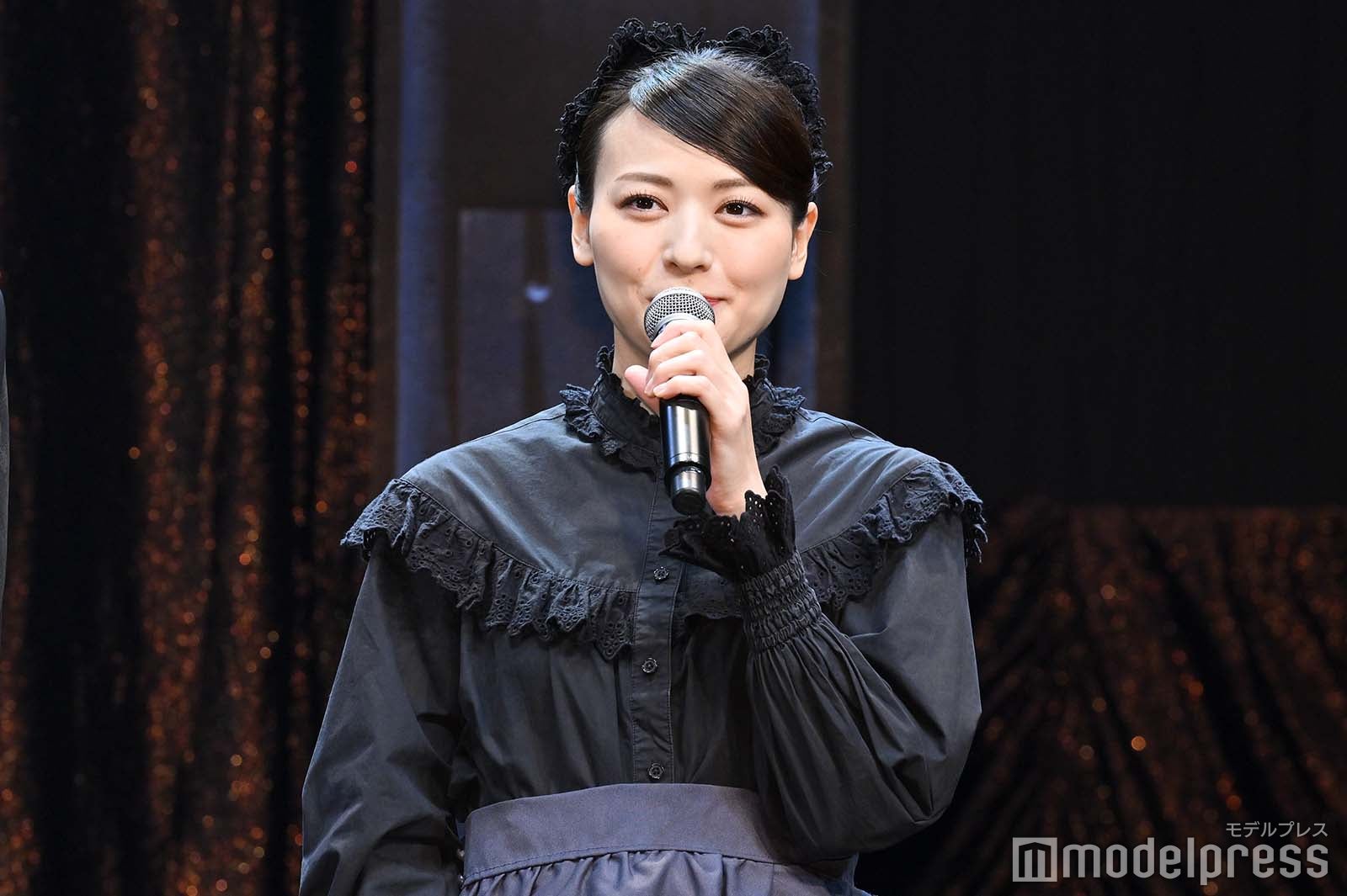 矢島舞美（C）モデルプレス