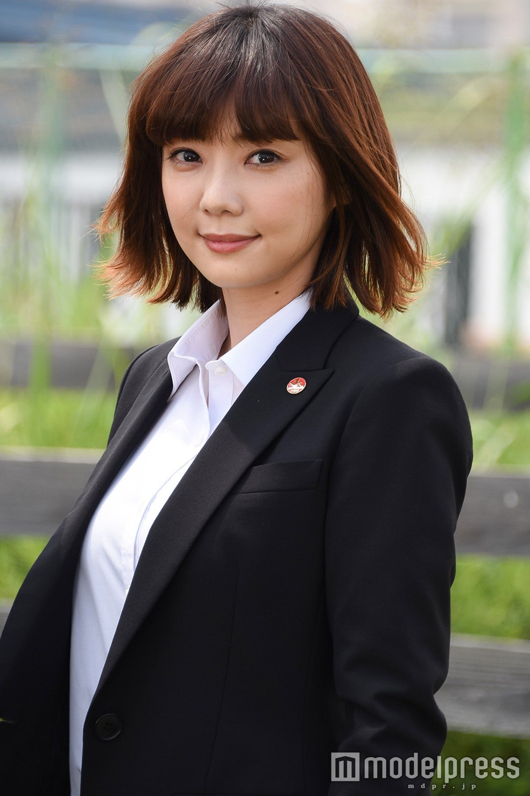 倉科カナ （C）モデルプレス