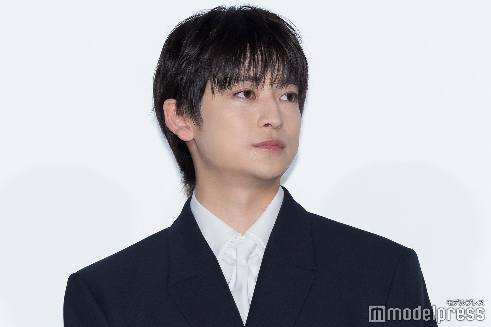 高橋文哉（C）モデルプレス