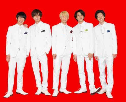 King & Prince、初冠番組「King & Princeる。」地上波放送決定<メンバーコメント>