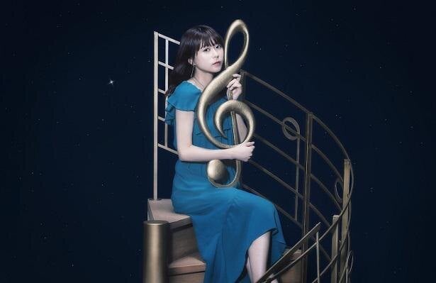 声優の水瀬いのり 10thシングル Hello Horizon 発売決定 Tvアニメ 現実主義勇者の王国再建記 Opテーマに モデルプレス