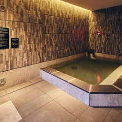 女性大浴場(提供画像)