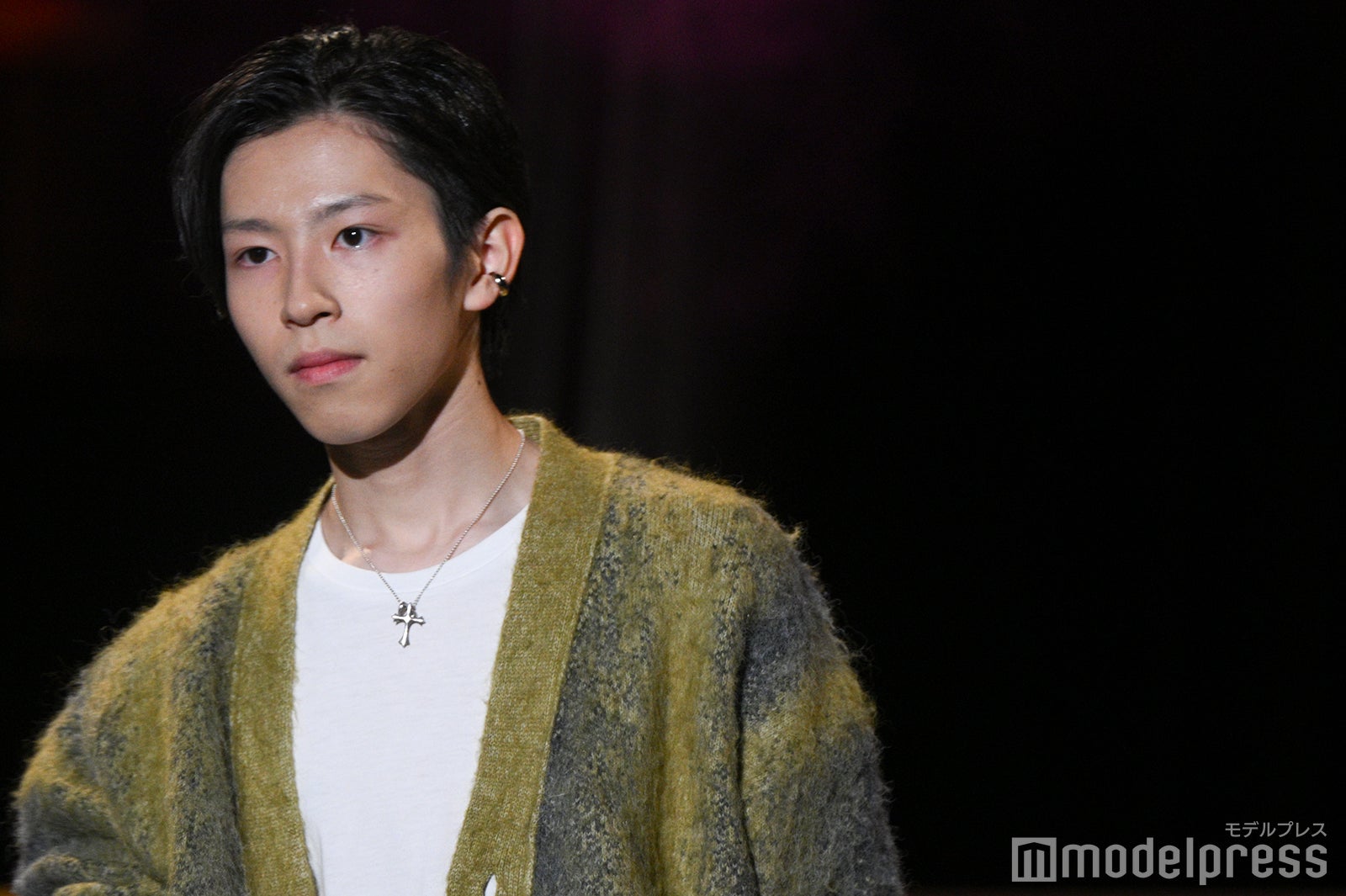 「男子中学生ミスターコン2024」より（C）モデルプレス
