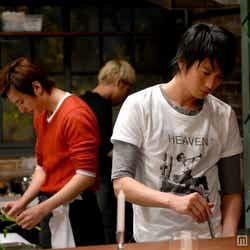 ドラマ「ハングリー!」第10話放送