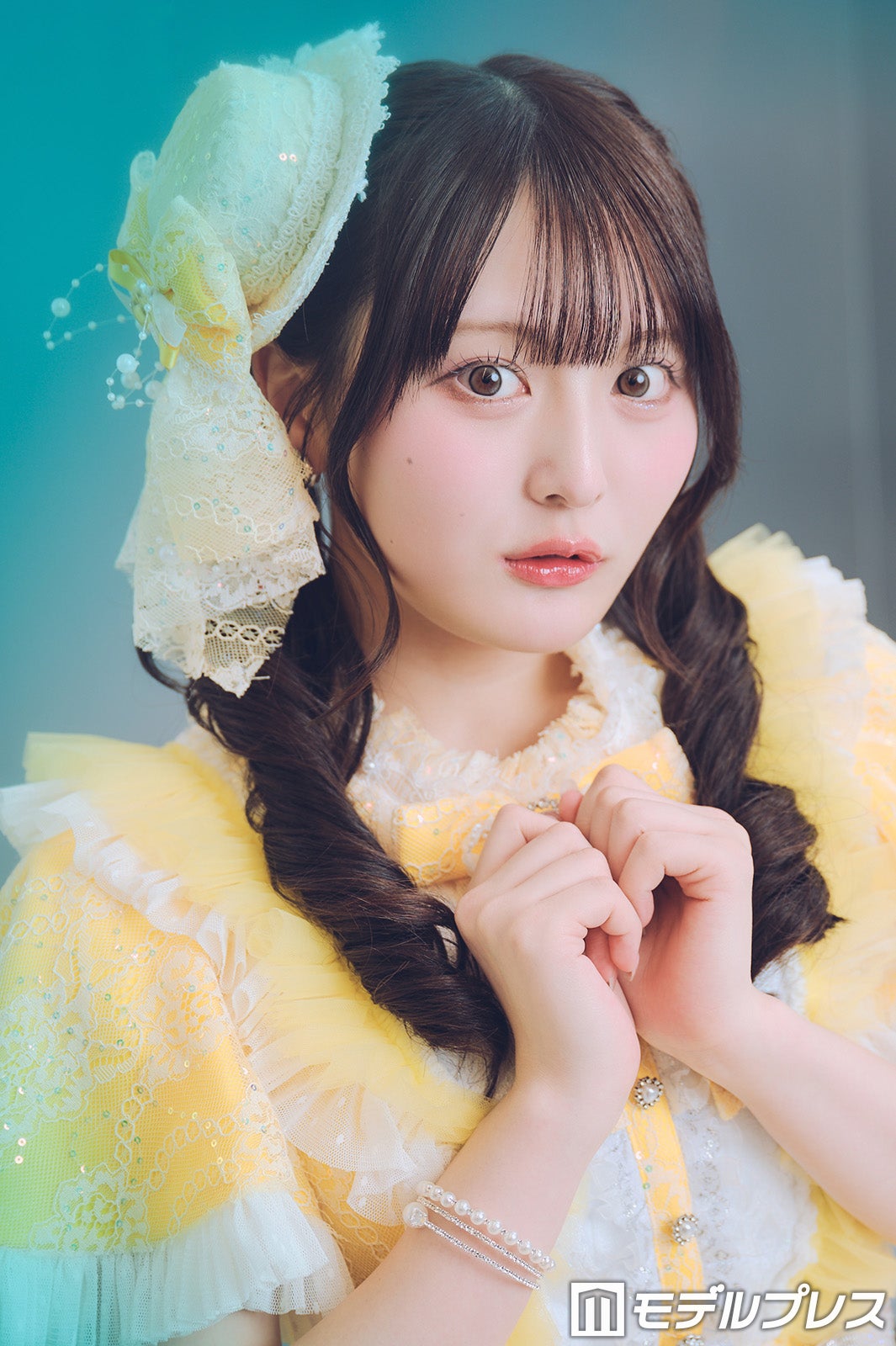 瀬乃まりん（C）モデルプレス