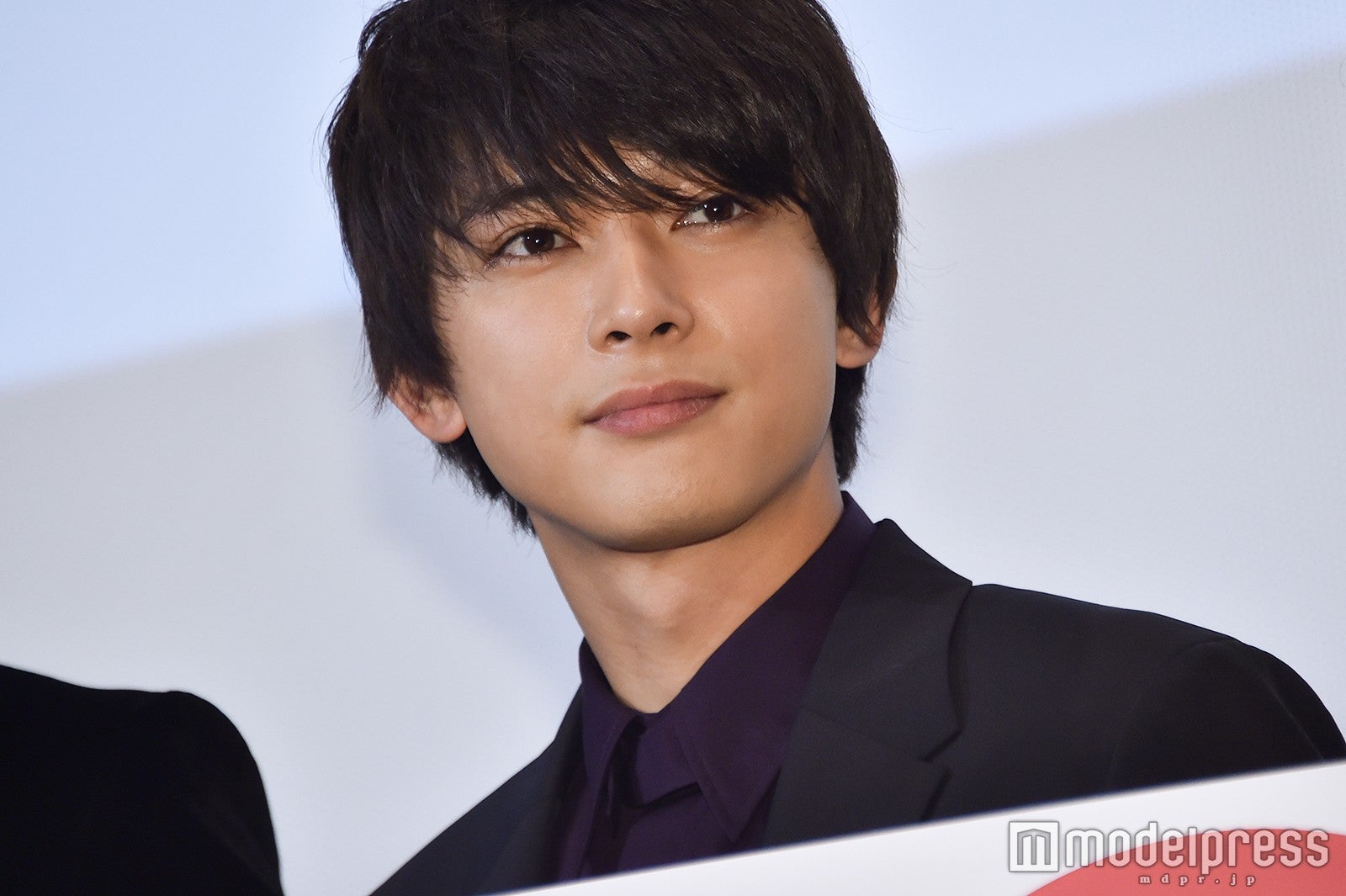 吉沢亮 （C）モデルプレス