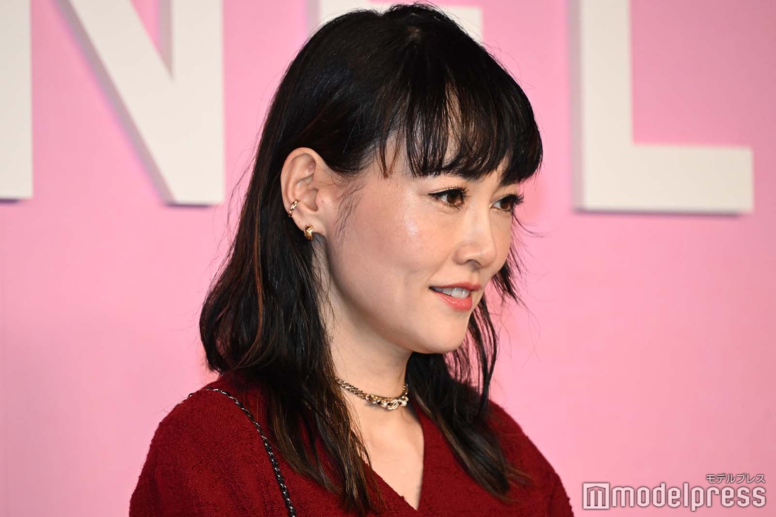 菊地凛子（C）モデルプレス