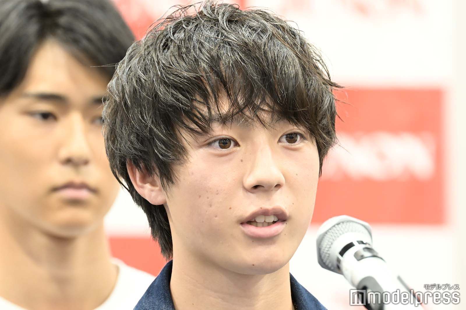 渡邊幸也 （C）モデルプレス