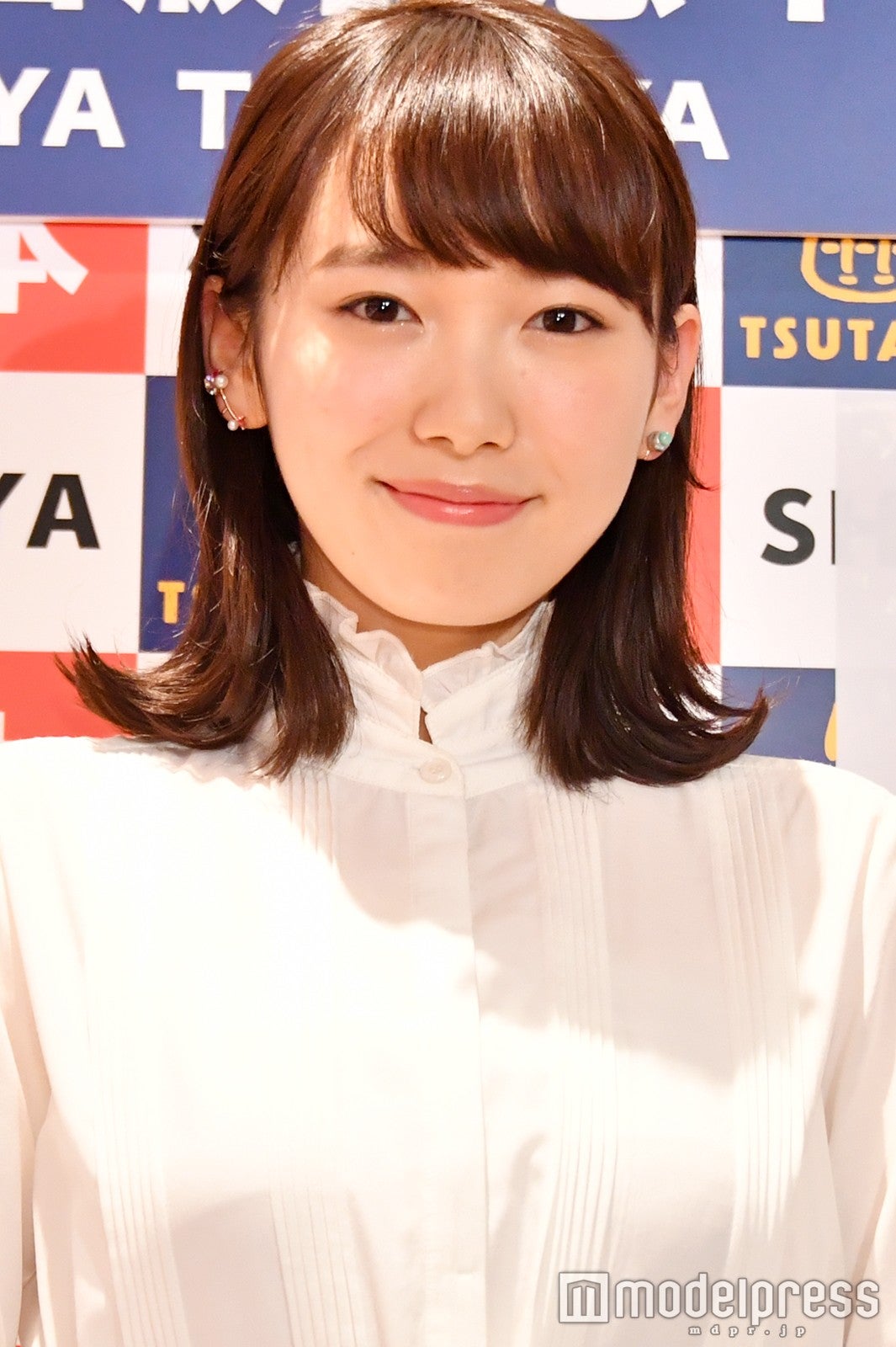 飯豊まりえ（C）モデルプレス