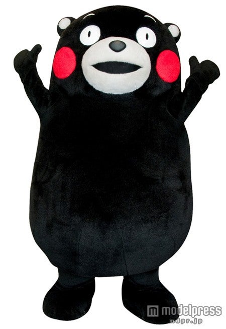 くまモン