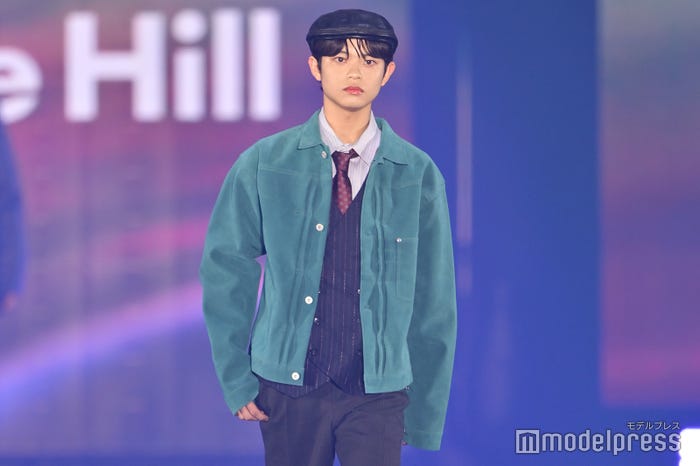 黒川想矢(C)モデルプレス