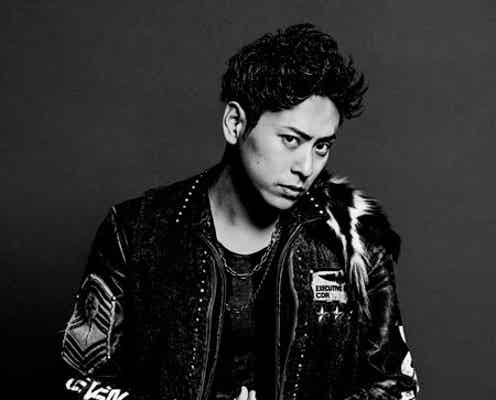 三代目JSB山下健二郎、藤原紀香の“恋人”に 自身初の挑戦で意気込み