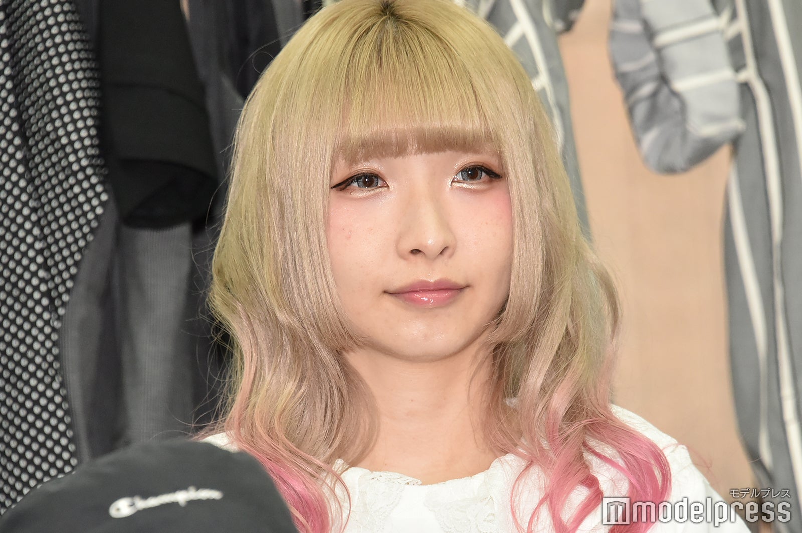 画像5/8) 蝶野正洋、ゆるめるモ！との異色コラボに期待 「笑って