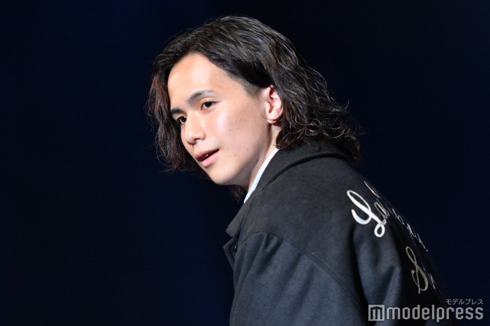 小林秋智 （C）モデルプレス