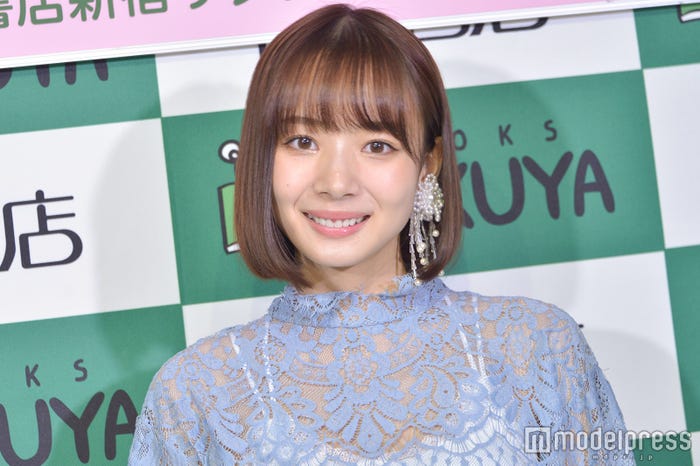 岡田紗佳 (C)モデルプレス