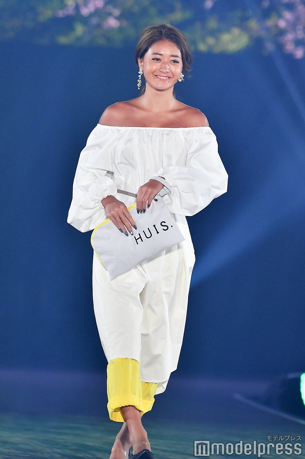 みちょぱ（C）モデルプレス