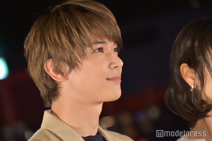 平成最後の夏、吉沢亮の夏 (C)モデルプレス