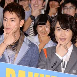 モデルプレス - 神木隆之介、佐藤健に「遠慮はなかった」