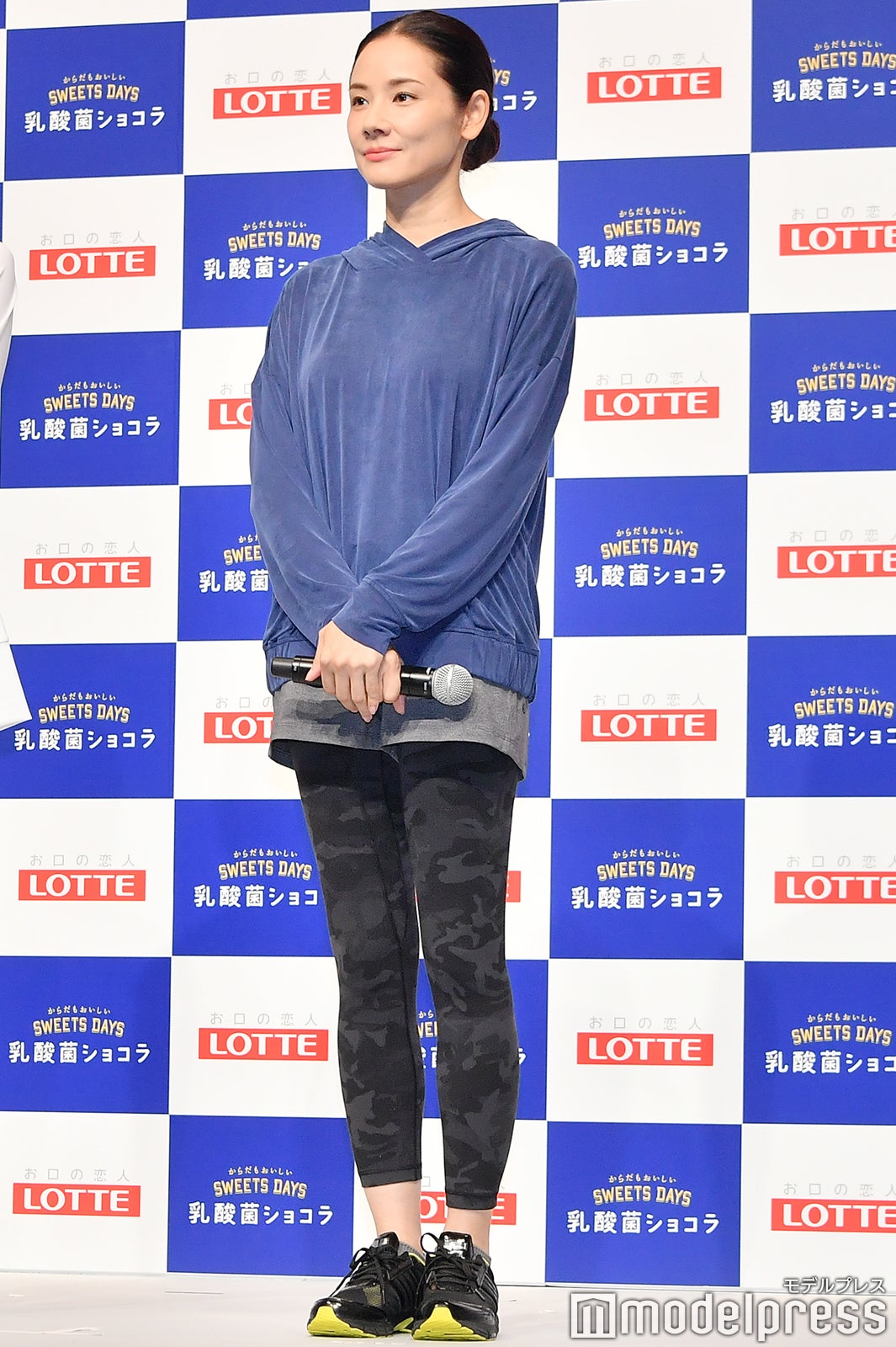 吉田羊 （C）モデルプレス