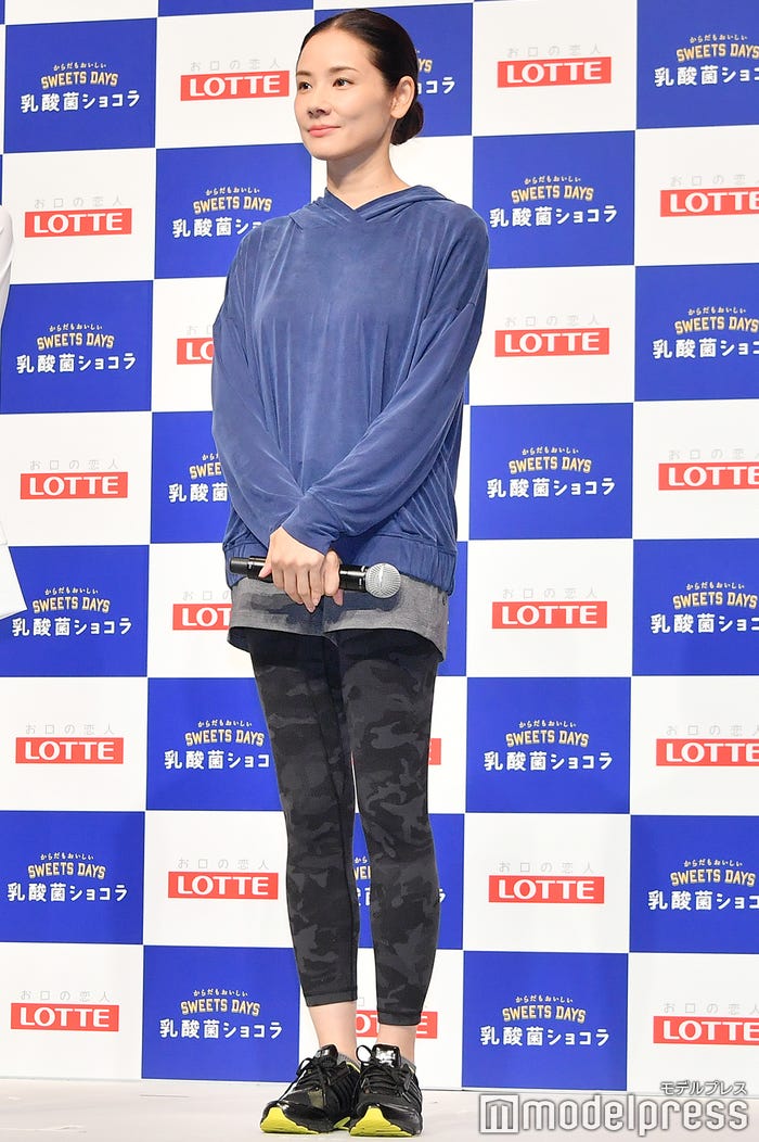 吉田羊 (C)モデルプレス