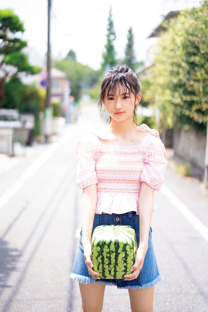 歌田初夏(C)木村哲夫、光文社